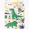 Sacos Papel Dinossauros